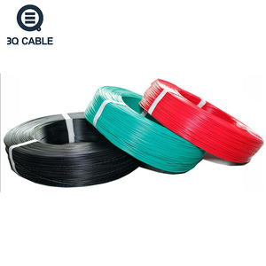 Câble en cuivre isolé électriquement certifié <span class=keywords><strong>UL</strong></span> 3567 de haute performance, personnalisé et de qualité supérieure, à prix compétitif - Product Image 1