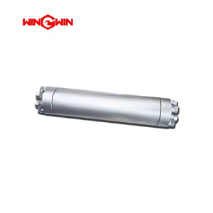 Waterjet phụ tùng 20413237 attenuator lắp ráp máy bay phản lực nước máy cắt thành phần SL-VI 100HP intensifier các bộ phận bơm - Product Image 1