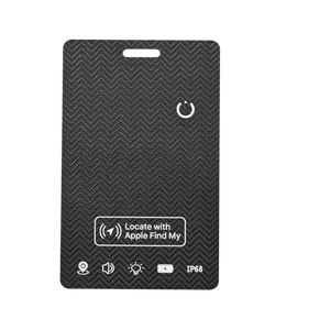 Apple MFI chứng nhận <span class=keywords><strong>GPS</strong></span> Chống mất <span class=keywords><strong>Tracker</strong></span> Thông minh ITag Air tag <span class=keywords><strong>Tracker</strong></span> Locator Finder với Apple ios cho iphone15 tìm thấy thiết bị của tôi - Product Image 1