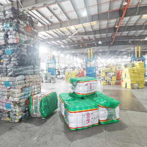 Expédition en gros au Kenya vestes de <span class=keywords><strong>mi</strong></span>-<span class=keywords><strong>saison</strong></span> d'automne pour enfants balles mixtes quotidiennes d'école vêtements d'occasion - Product Image 4