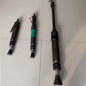 Máy Đầm Đầm Cát Khí Nén Cầm Tay Nhỏ Gọn - Product Image 4