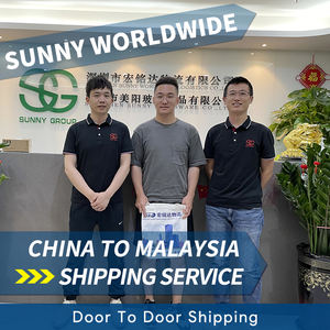 Transporte de carga SWWLS China a Australia DDU DDP agente de envío flete aéreo corcho Precio de envío internacional <span class=keywords><strong>Brisbane</strong></span> - Product Image 2