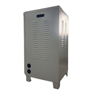 Лидер продаж, 2-фазный стабилизатор напряжения AVR, стабилизатор напряжения 10KVA 20KVA 30KVA, 110 В, 220 В, 120 В, 240 В, Серводвигатель AVR - Product Image 6