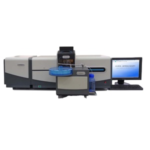 Espectrofotômetro de Absorção Atômica AAS DW-220 Srise de Alta Qualidade Totalmente Automático para Testes Laboratoriais / Minerais / Médicos / Químicos - Product Image 1