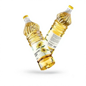 Aceite de Girasol Refinado de Alta Calidad 100% Ruso, Disponible para Exportación - Product Image 5