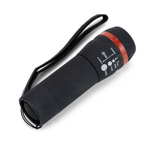 <span class=keywords><strong>Precio</strong></span> de fábrica suministro al aire libre LED bicicleta ABS luz fuerte linterna zoom telescópico luz fuerte linterna de alto lumen - Product Image 4