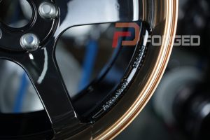 Jantes forgées pour <span class=keywords><strong>Toyota</strong></span> GR <span class=keywords><strong>Supra</strong></span> A90 A91 Jantes en alliage de performance légère - Product Image 4