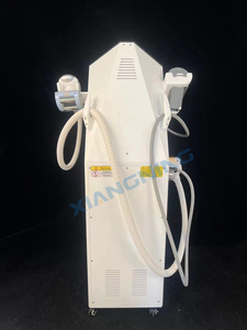 Portatile 2 In 1 9d rullo interno di massaggio della palla terapia sottovuoto drenaggio linfatico dimagrante macchina - Product Image 3