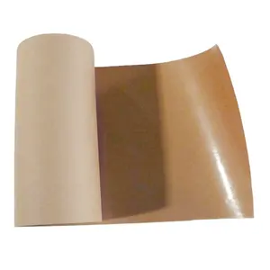 Best Price Silicon Release Kraft Paper Die cutting 60/70/80/85/95/120gsm C1S PE coated/ None PE Release Liners