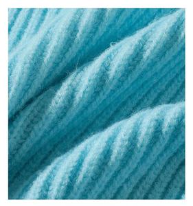 เสื้อสเวตเตอร์ถักพรีเมียมแบบยูนิเซ็กซ์ ดีไซน์วินเทจอเมริกัน คอหนา มีกระเป๋า ดีไซน์หรูหรา ทรงโอเวอร์ไซส์ สำหรับฤดูหนาว - Product Image 2