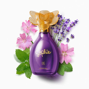 Farmacista-come Sophie-colonia per Meninas 100Ml-(ragazze 3.38FlOz) - Product Image 1
