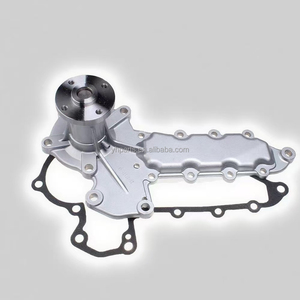 Pompa Air S2800 S2802-DI untuk Mesin Kubota M4950DT M5030 Traktor - Product Image 2