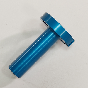 Venta al por mayor de piezas de soporte de mecanizado de corte láser de soldadura doblado de acero al carbono de aluminio de fabricación de chapa de precisión personalizada - Product Image 4