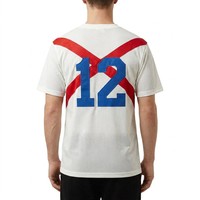 XUFEI Fabricante OEM Personalizado, Camisetas y Sudaderas de Malla 100% Poliéster de Alta Calidad con Bordado, Camisetas de Diseño para Hombre