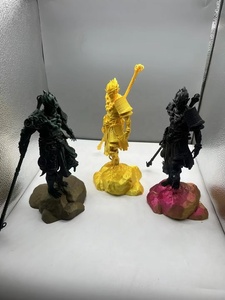 Servicio de impresión 3D personalizado altamente recomendado para piezas de plástico con mecanizado <span class=keywords><strong>CNC</strong></span> - Product Image 4