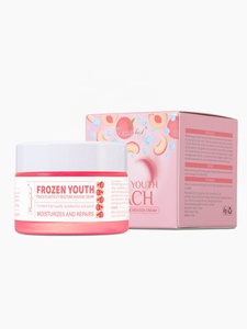 Crema Facial Personalizada con Logotipo, Elástica, Tipo Mousse Helado, Antioxidante, Hidratante, Nutritiva, Antienvejecimiento, Reduce Arrugas - Product Image 5