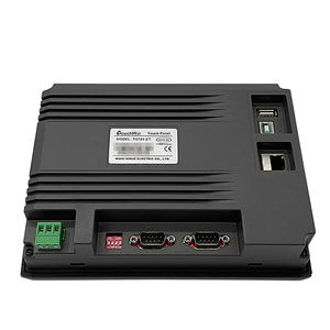 Monitor de alarma interactiva XINJE, pantalla de componentes industriales, modelo TH465/765/THA62/TG765/465/TGA62/63-N/MT/ET/<span class=keywords><strong>UT</strong></span>/ - Product Image 6