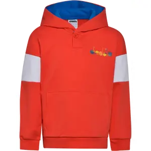 Felpa con cappuccio Ad Hoc, merchandising personalizzato - Product Image 1