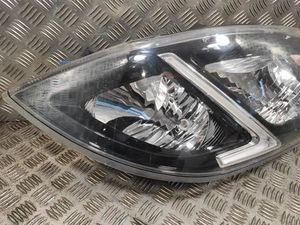 Faro delantero Mootour para Vauxhall <span class=keywords><strong>Movano</strong></span> <span class=keywords><strong>2019</strong></span>-2021OE 260608991R 260106625R - Product Image 3