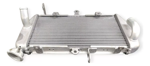 Radiador Ya-ma-ha <span class=keywords><strong>MT03</strong></span> MT-03 para Motocicleta, Años <span class=keywords><strong>2017</strong></span> a 2023, 36524fz2 B04E246100 - Product Image 6