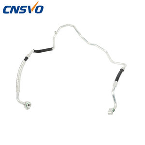 Assemblage de tube de tuyau de réfrigérant A/C automobile 6RD820744E 6R0820744E pour Skoda <span class=keywords><strong>Fabia</strong></span> Jingrui - Product Image 1