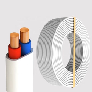 フラットケーブルハード家庭用ワイヤーカスタム工場卸売 - Product Image 4