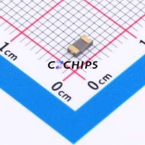 P-TCO-N350/12-2 เทอร์มิสเตอร์ PTC 1206 ตัวต้านทาน (แรงดันใช้งาน: 12V) (อุณหภูมิ: -40 ℃ ~+85 ℃   ความยาว: 3.5 มม. ) - Product Image 2