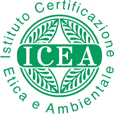 ICEA certification