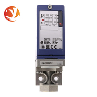 Interruptor de Presión XMLA300D2S11 -Schneider- Original, Nuevo, Controlador Programable PLC