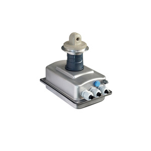 เครื่องวัดค่าการนำไฟฟ้าขนาดกะทัดรัด EH Endershaus รุ่น CLD134-PVA438AB1 สำหรับอุปกรณ์ไฟฟ้าและเครื่องจักรกล - Product Image 2