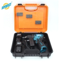 JSPERFECT meilleure perceuse sans fil chargeur perceuse vente directe d'usine