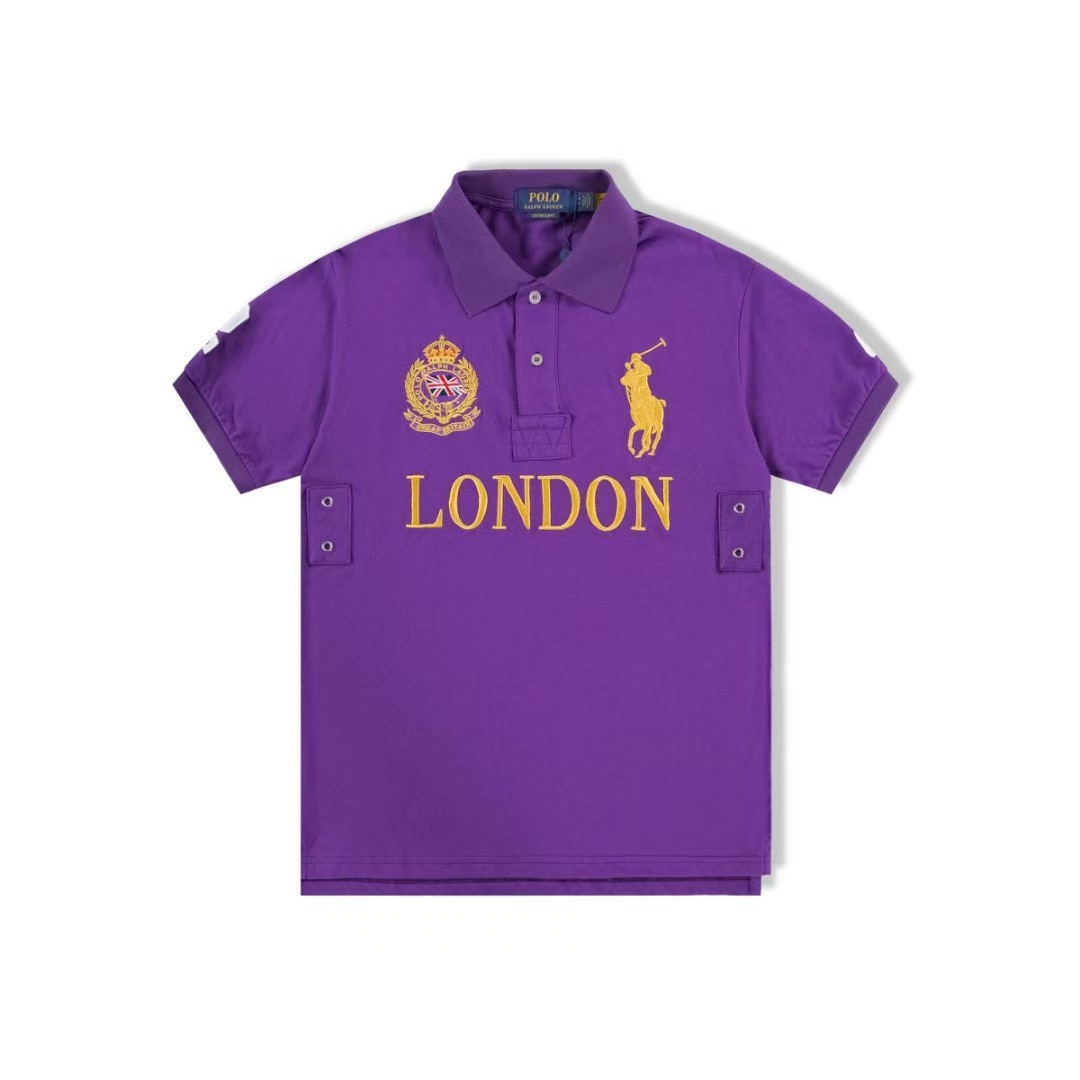 London purple