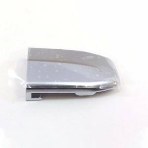 Cubierta de la manija de la puerta Cadillac Escalade 13596115, embellecedor metálico para camioneta LT - Product Image 4