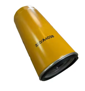 Máquinas de construção 320/A4038 Filtro Spin-On óleo do motor trator Hydwell 320/A4038 320A4038 SO11151 - Product Image 1