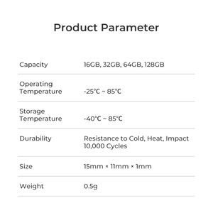 การ์ดหน่วยความจำ <span class=keywords><strong>SD</strong></span> ขนาดเล็ก128 <span class=keywords><strong>GB</strong></span> ไมโครความเร็วสูงการ์ด TF พลาสติกสำหรับโทรศัพท์มือถือและกล้อง - Product Image 4