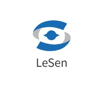 Shenzhen Lesen Glasses Co., Ltd. logo