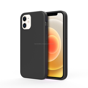 Nueva caja magnética segura del teléfono móvil del silicón de la cubierta magnética segura del imán <span class=keywords><strong>para</strong></span> el <span class=keywords><strong>iPhone</strong></span> - Product Image 1