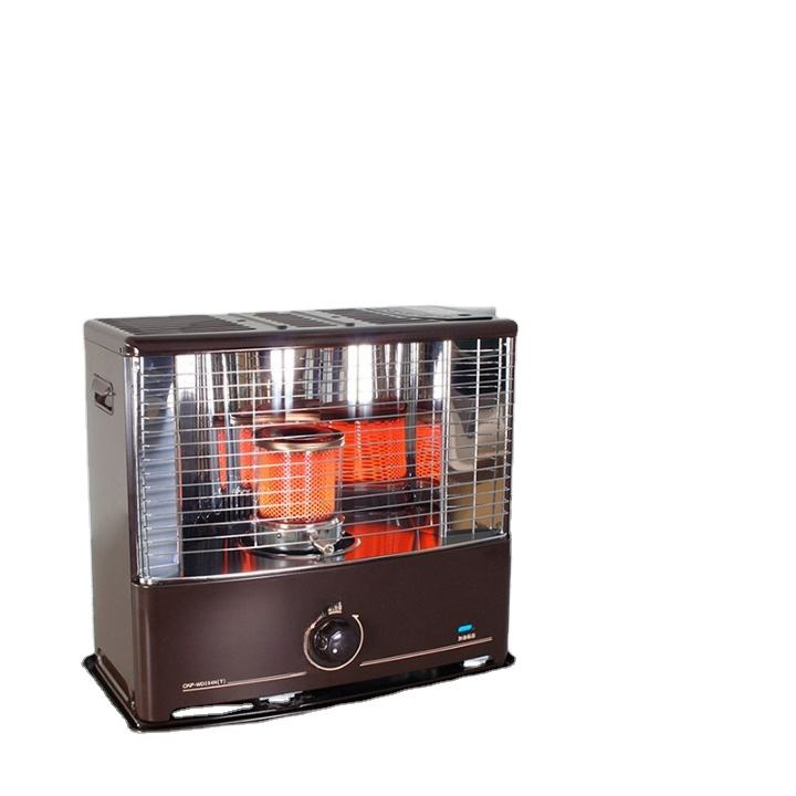 Toyotomi Kerosene Heaters Efficient Indoor Heating