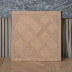 Parquet en chêne Versailles AVANTIMORA CE multicouche brossé, qualité AB, durable, avec système T&G, 14 mm, 15 mm, 18 mm, pour projets commerciaux - Product Image 1