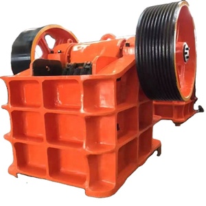 Large Capacity <strong>Pe</strong> <strong>400</strong> X <strong>600</strong> Gold Ore <strong>Crusher</strong> <strong>Jaw</strong> <strong>Crusher</strong> Machine Mobile Portable <strong>Crusher</strong> - Product Image 1