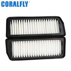 Venta al por Mayor Directa de Fábrica, Piezas de Motor 13780-65L00 1378065L00 SA8631, Filtro de Aire para SUZUKI Celerio - Product Image 2