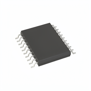 LTC3414IFE#TRPBF Components Electronic Manufacturer Channel Power Management (PMIC) 20 TSSOP Exposed Pad - Product Image 1