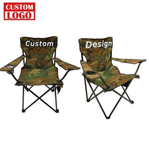 Silla de Playa Plegable de Tamaño Pequeño con Respaldo, Silla Plegable para Camping, Pesca y Cafetería - Product Image 1