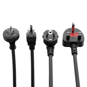 SHEHDS 1m to 10m PowerCon to IEC C13 Heavy Duty Stage Power <b>Cord</b> for Stage <b>Lighting</b> - Product Image 1