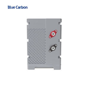 Baterai isi ulang Lithium Iron Phosphate karbon biru 12V 200ah 250ah 300ah - Product Image 2