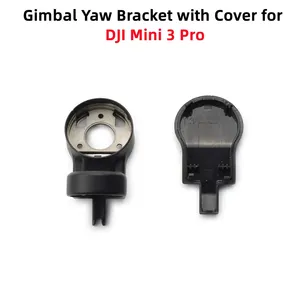 Soporte Superior del Eje Y del Gimbal Original, Brazo de Giro de Plástico con Cubierta para DJI <span class=keywords><strong>Mavic</strong></span> <span class=keywords><strong>Mini</strong></span> 3/<span class=keywords><strong>3Pro</strong></span>/4Pro, 95% Nuevo, Repuestos para Reparación de Drones - Product Image 2