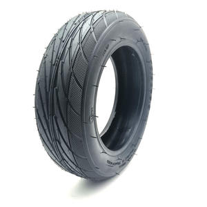 Mini S Plus Zelfbalancerende Scooterband 70/80-6.5 Band In Rubber Materiaal Tubeless Onderdelen Voor M9 Plus - Product Image 1
