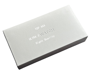 Smartwatch Ultra 3 da 49mm di Alta Qualità 2026 con Logo Personalizzato e Accessori Originali, Smartwatch Ultra 2 per Uomo Donna <span class=keywords><strong>Sport</strong></span> - Product Image 1