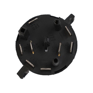 Automotive Ignition <b>Switch</b> 4A0905849B For Volkswagen Audi <b>12V</b> Electric Type - Product Image 4