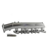 Collecteur d'admission de haute qualité 1VW VR6 2,8 et 2,9 litres 1Collecteur turbo SPÉCIAL